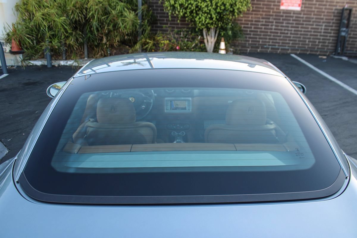 Used 2012 Ferrari California RWD image 54