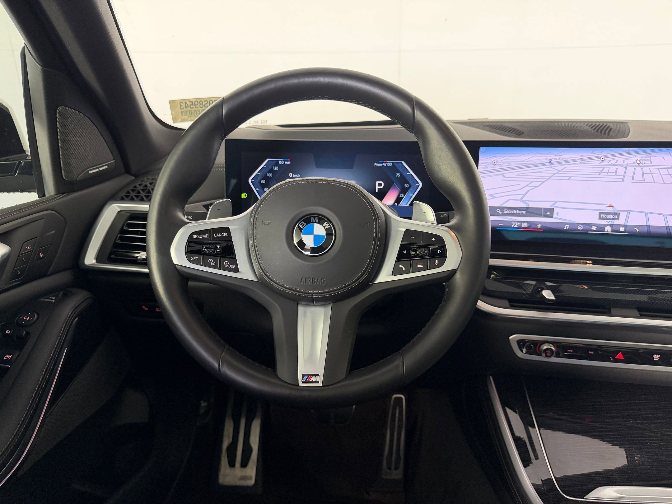 Used 2024 BMW X5 sDrive40i w/ M Sport Package RWD image 15