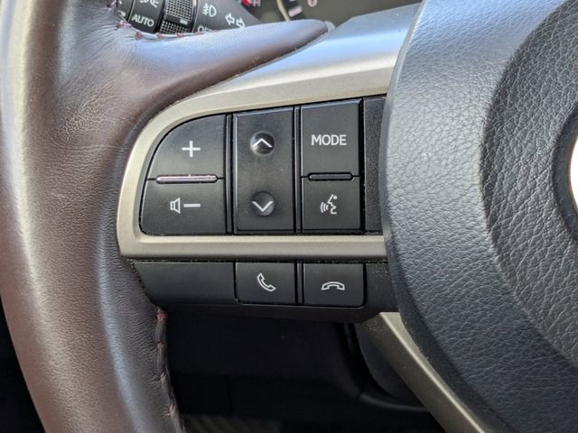 Used 2017 Lexus RX 350 w/ Premium Package image 35