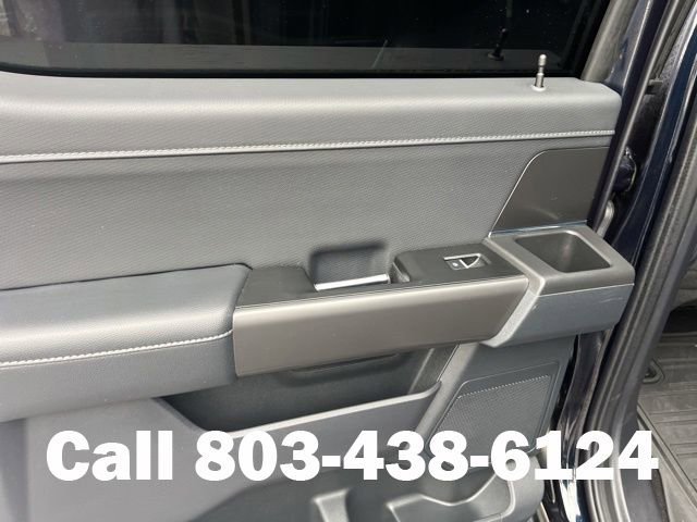 Used 2024 Ford F150 XLT w/ Equipment Group 302A MID AWD/4WD image 13