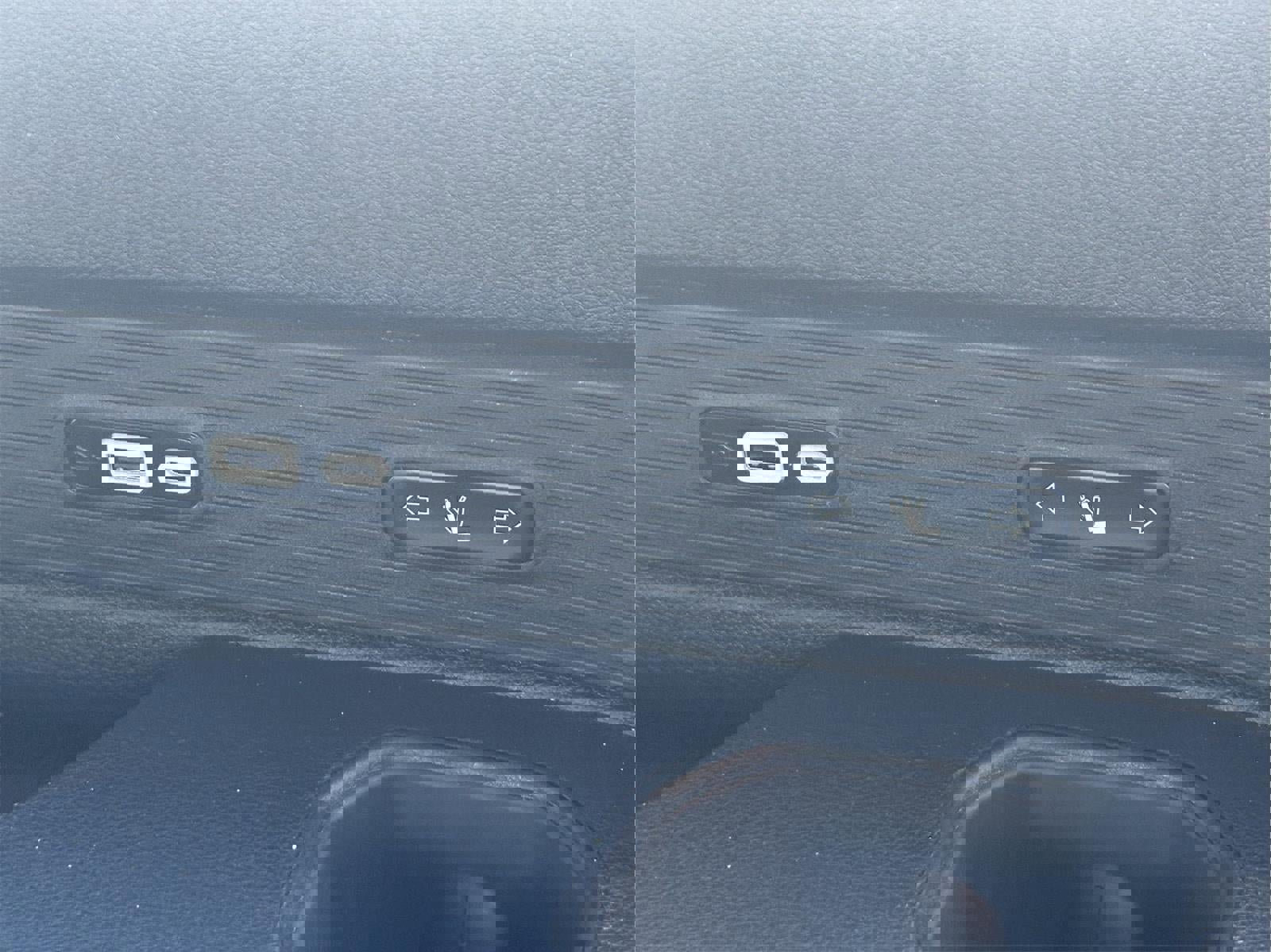 Used 2024 Jeep Wagoneer L Series II w/ Flexible Seating Group image 43