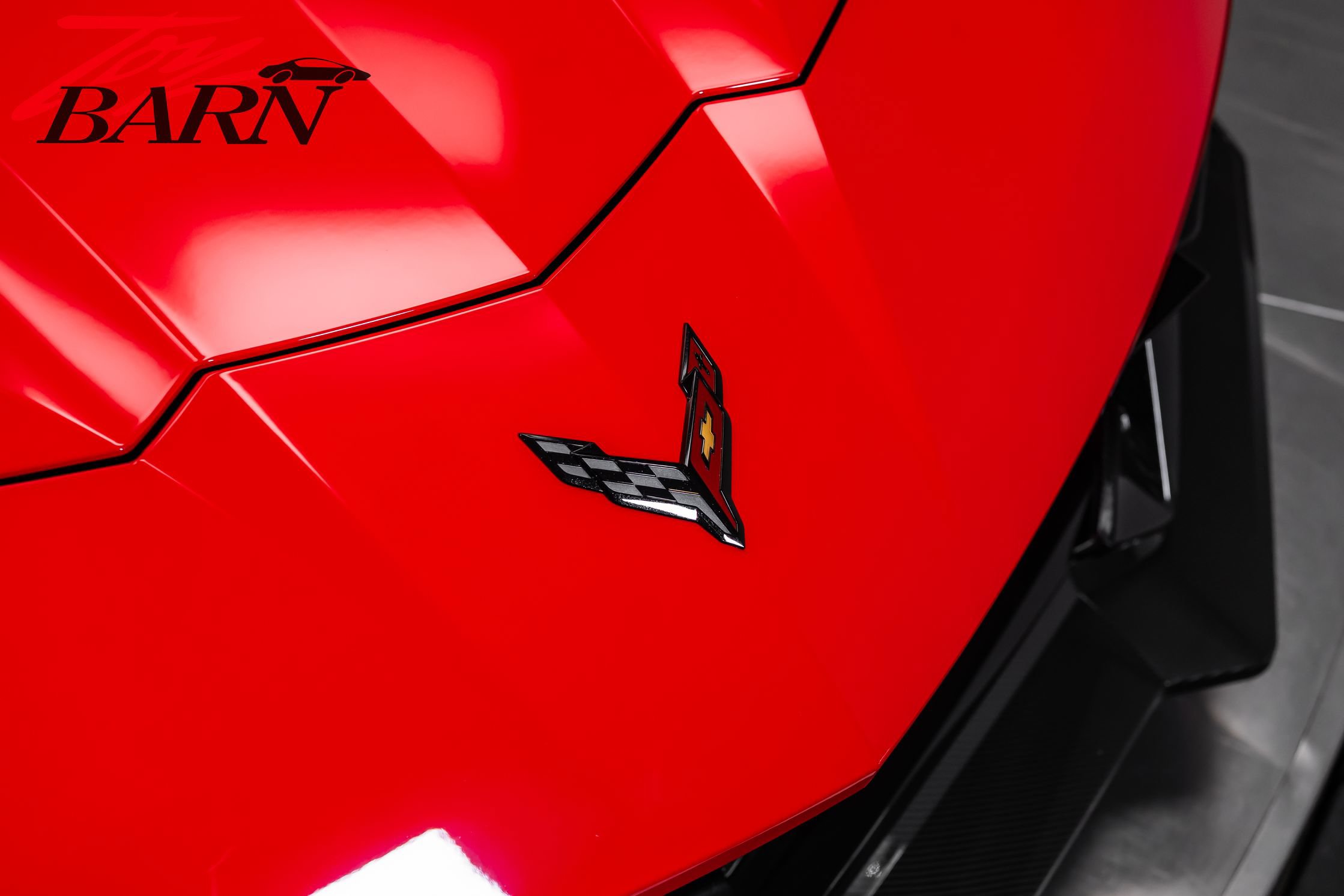 Used 2024 Chevrolet Corvette Stingray Coupe w/ 1LT RWD image 16