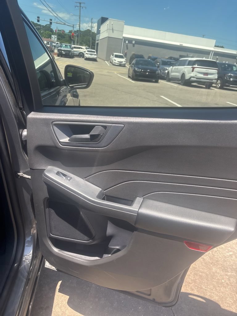 Used 2024 Ford Escape Active FWD image 22