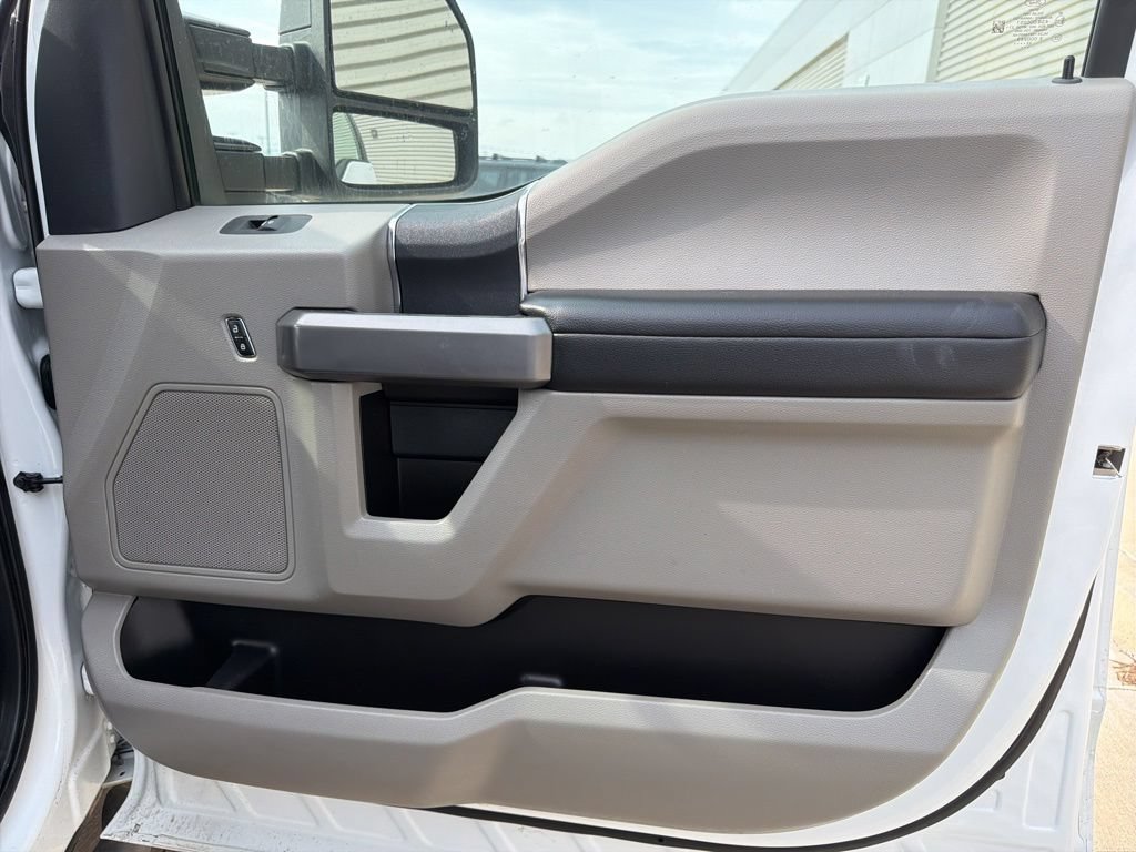 Certified 2022 Ford F450 XLT AWD/4WD image 24