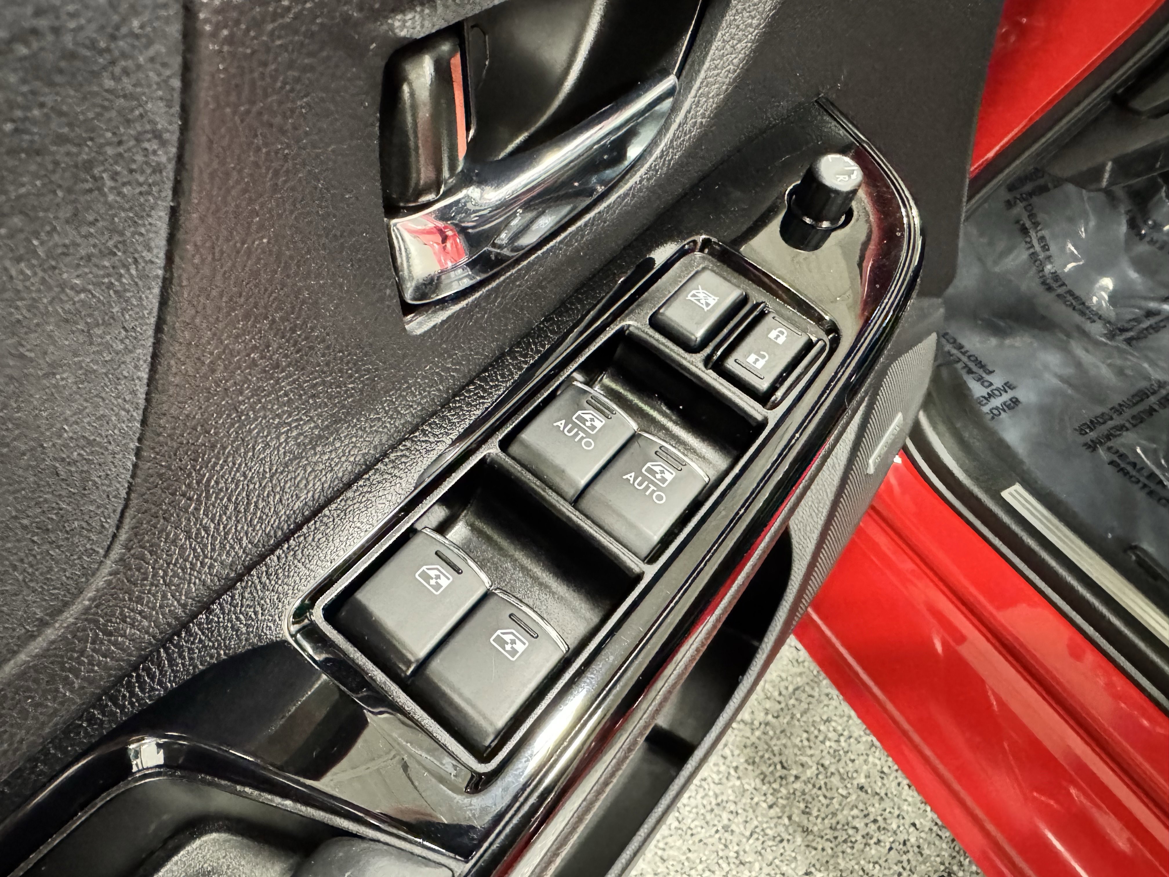 Used 2018 Subaru WRX STI Limited image 24