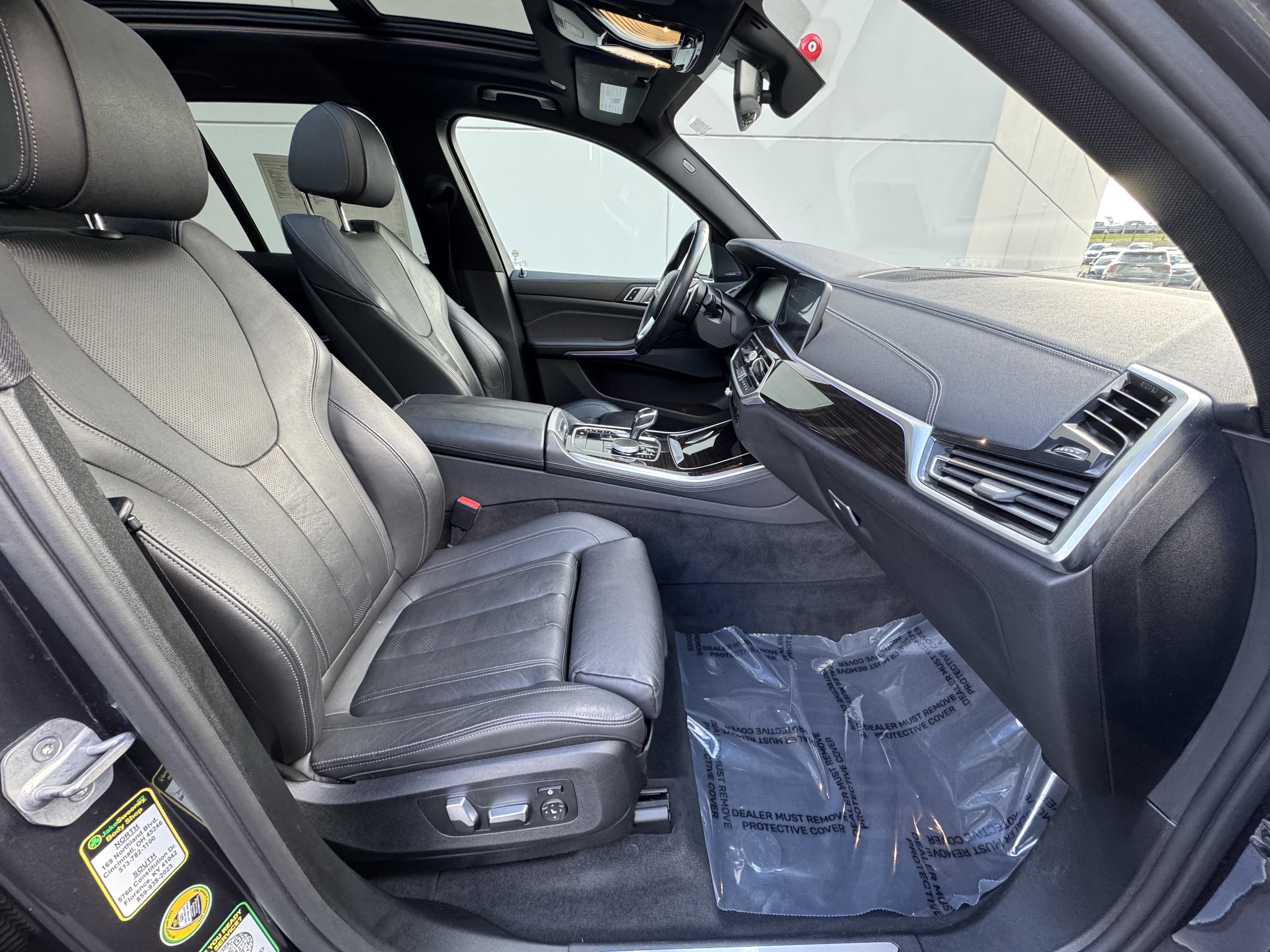 Used 2019 BMW X5 xDrive40i w/ Premium Package 2 image 28