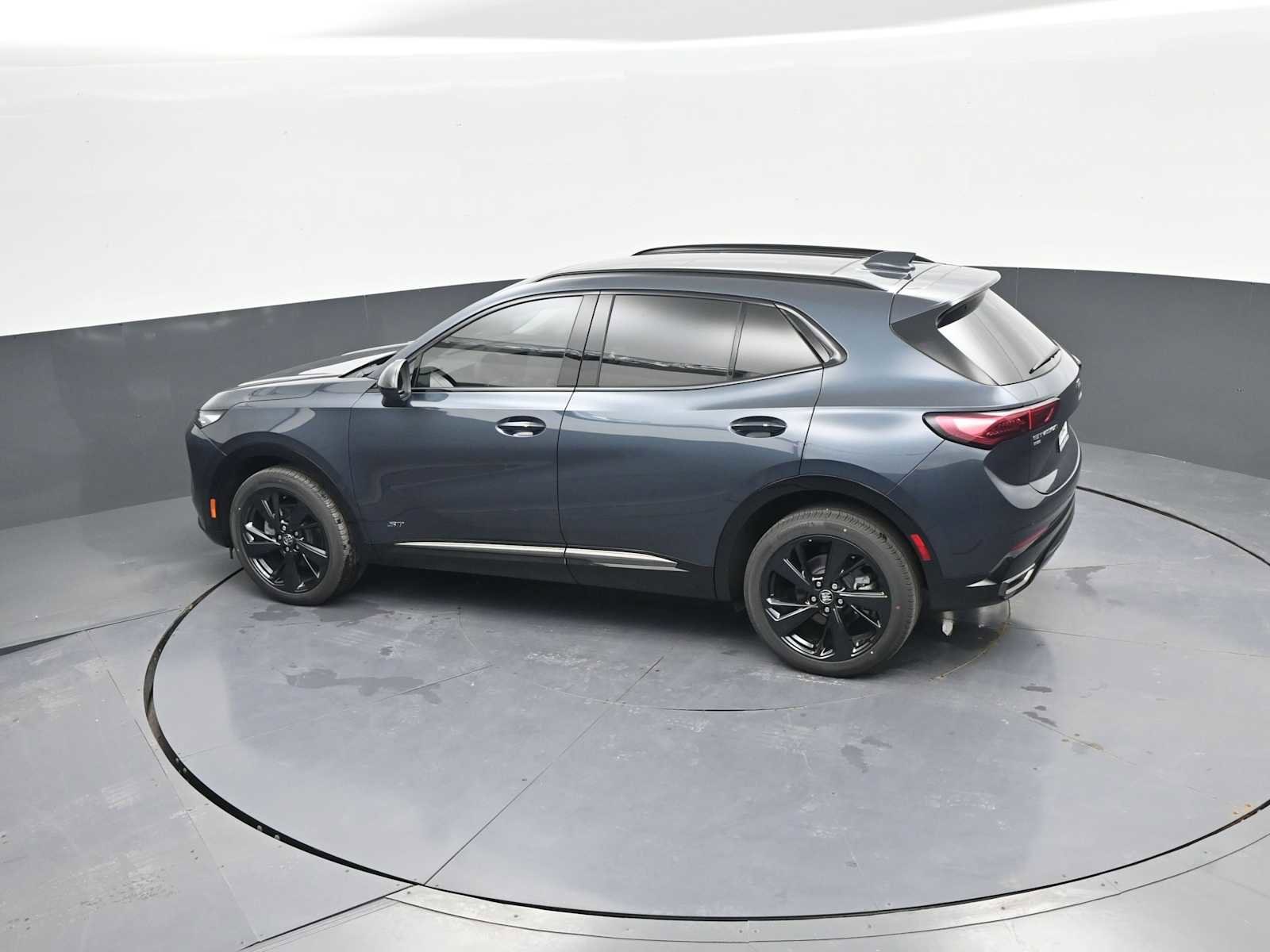 New 2026 Buick Envision Sport Touring AWD/4WD image 24