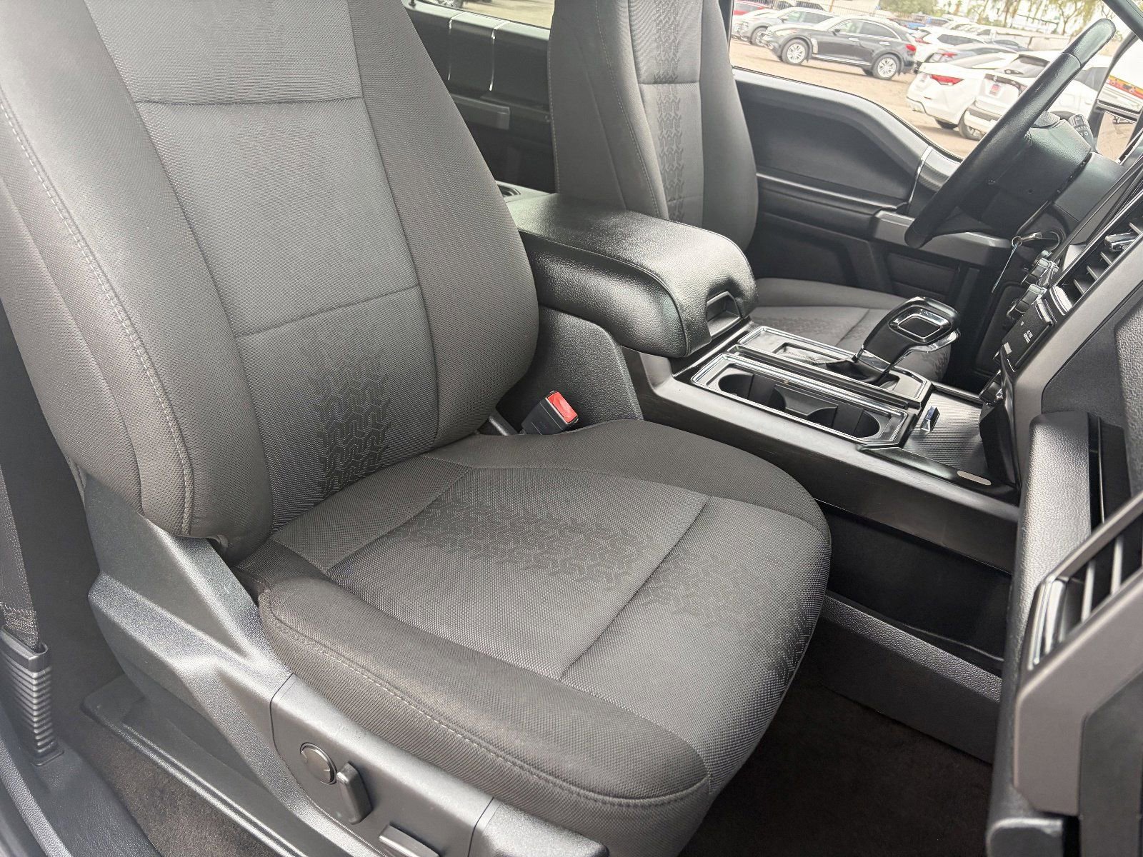 Used 2020 Ford F150 XLT w/ Equipment Group 302A Luxury image 11