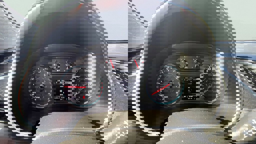 Used 2024 Chevrolet Malibu LT image 12