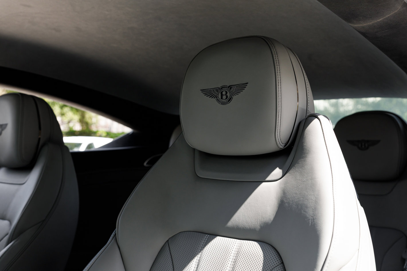 New 2026 Bentley Continental GT image 20