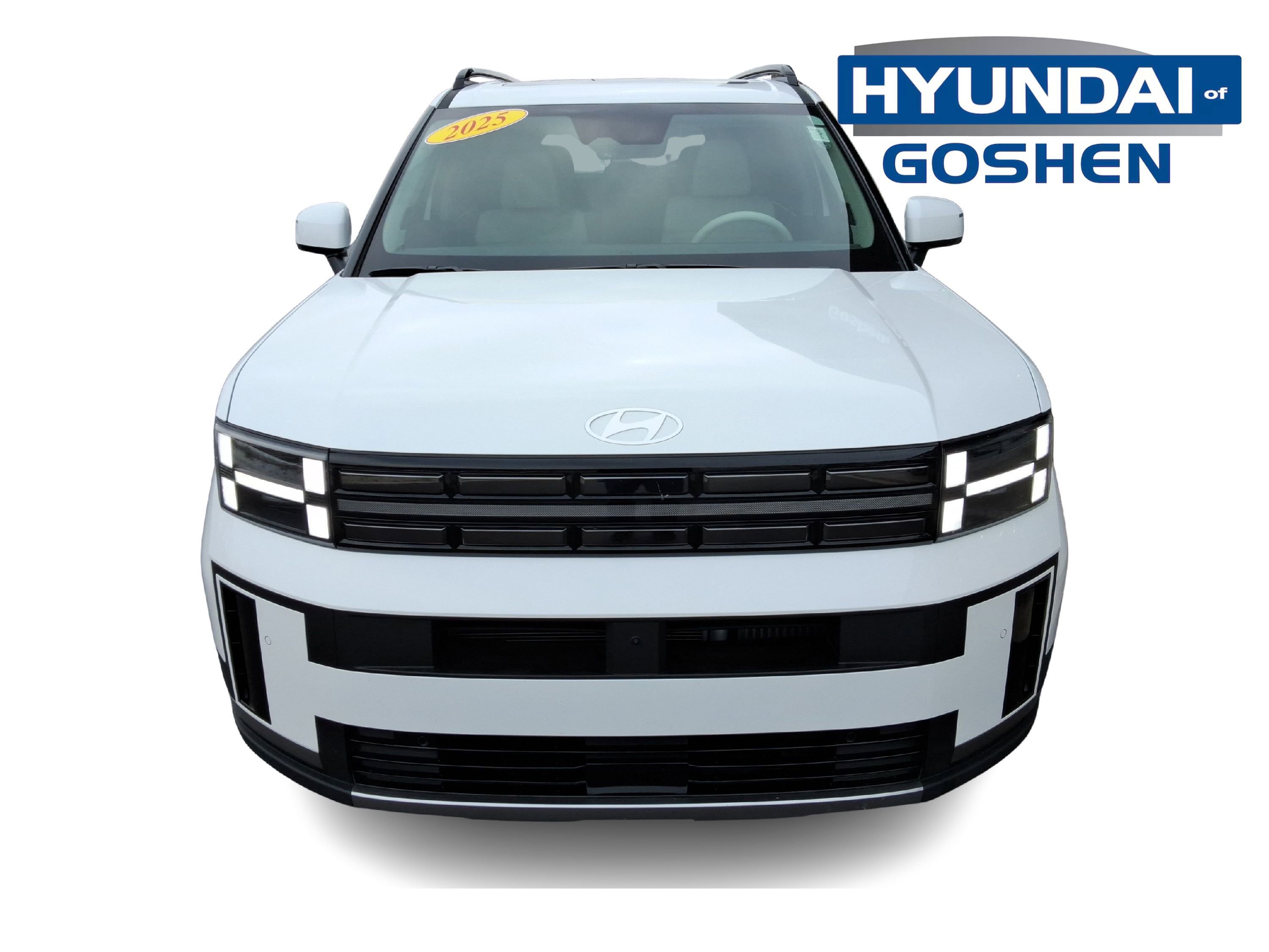 Used 2025 Hyundai Santa Fe Limited video 2