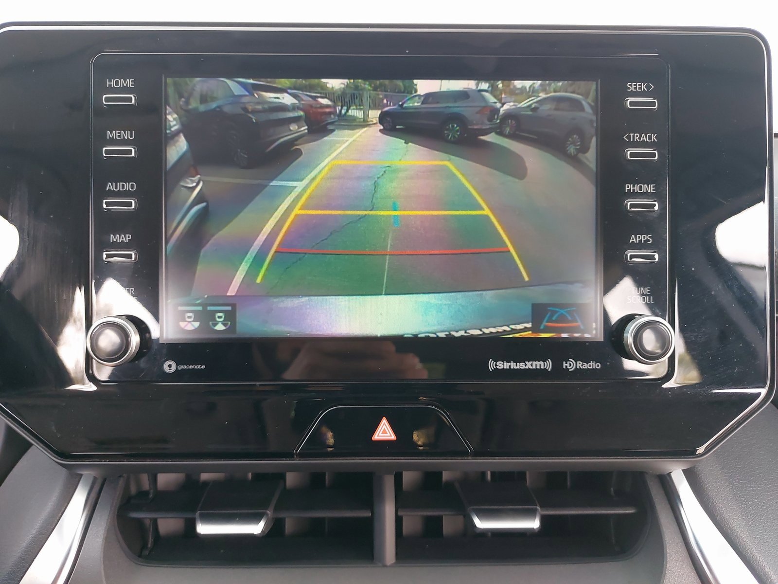 Used 2021 Toyota Venza LE image 23