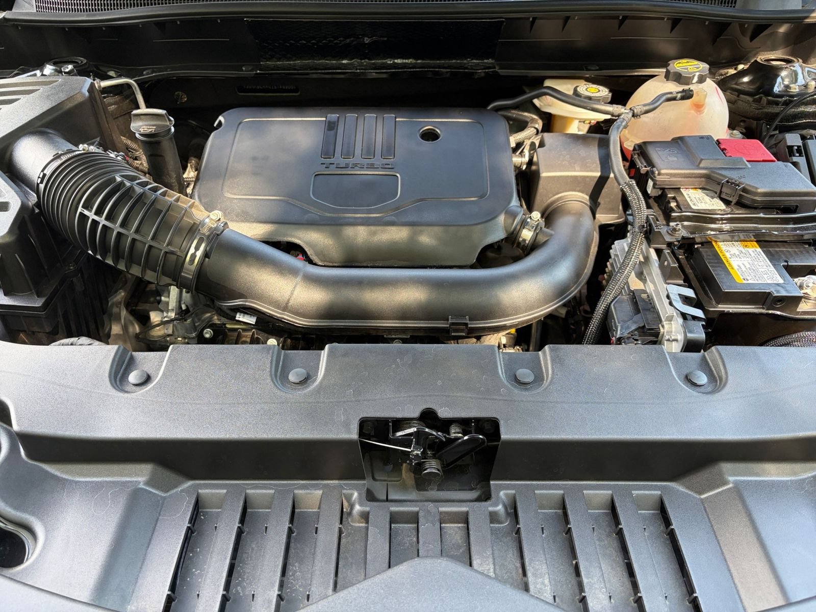 Used 2026 Chevrolet Blazer LT FWD image 33