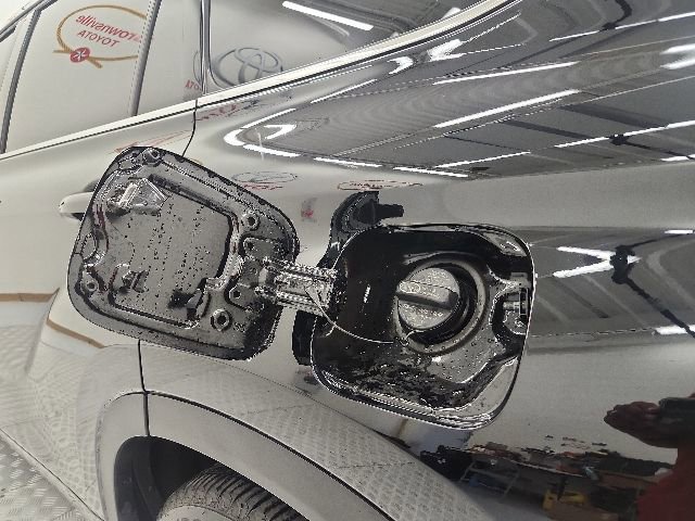 Certified 2025 Toyota Highlander Limited AWD/4WD image 21