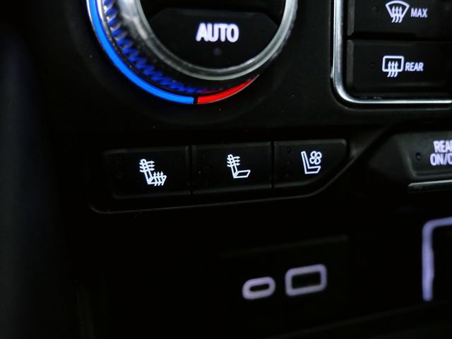 Used 2021 GMC Yukon AT4 w/ Rear Media and Nav Package image 22