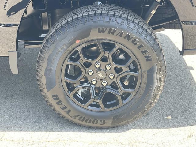 New 2026 Ford F150 XLT image 33