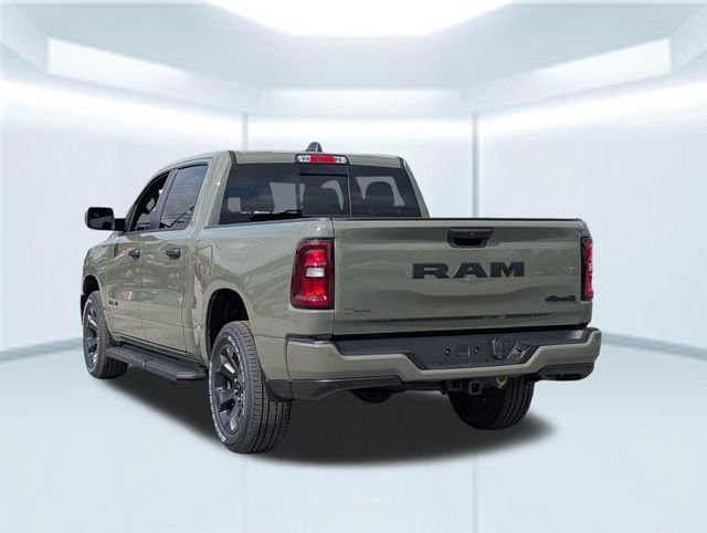 New 2026 RAM 1500 Express AWD/4WD image 4