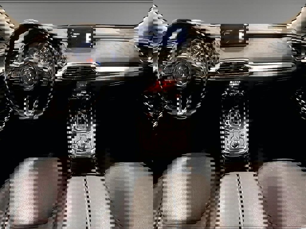 Used 2022 MAZDA CX-9 Touring AWD/4WD image 17