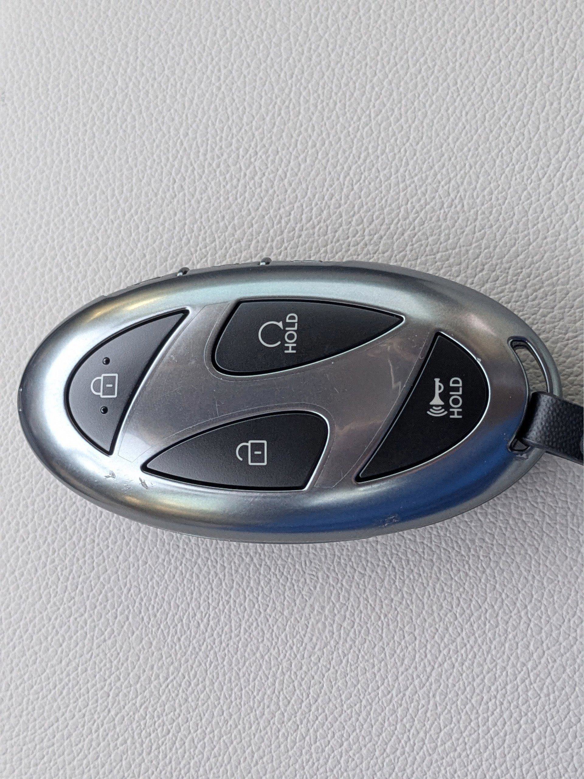 New 2026 Hyundai Tucson Limited image 37