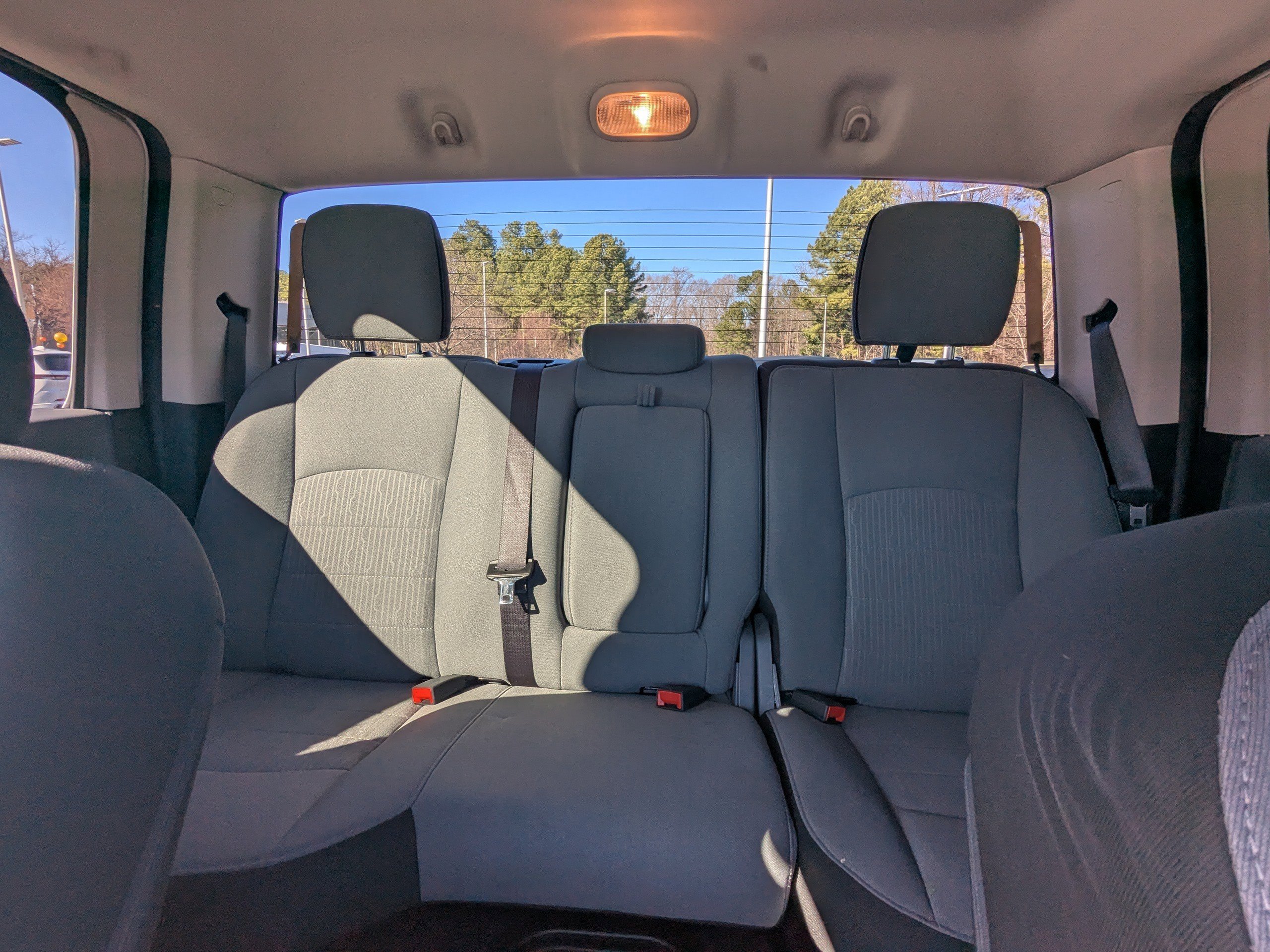 Used 2023 RAM 1500 Classic SLT w/ Trailer & Traction Group image 10