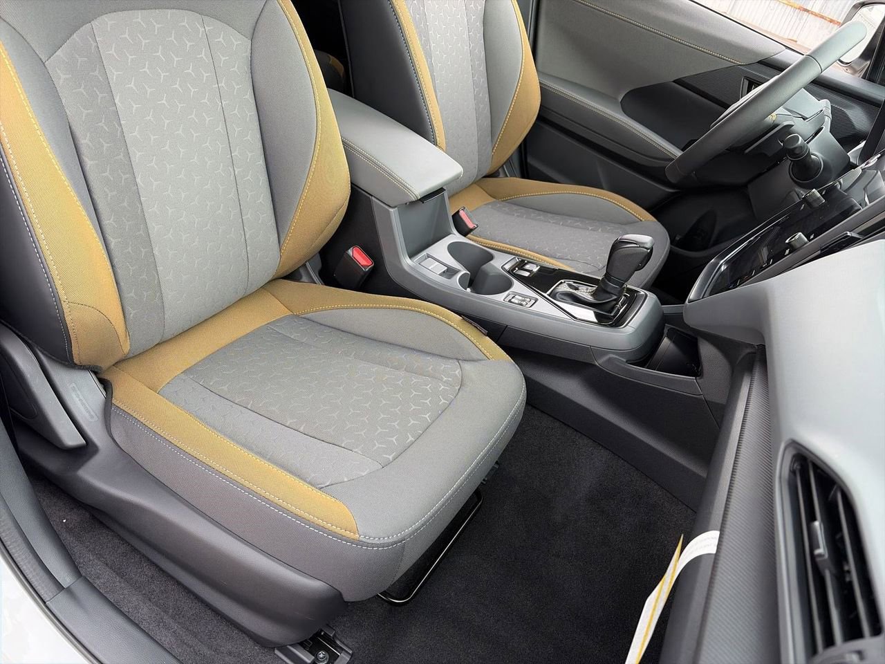 New 2026 Subaru Crosstrek 2.5i Sport image 7