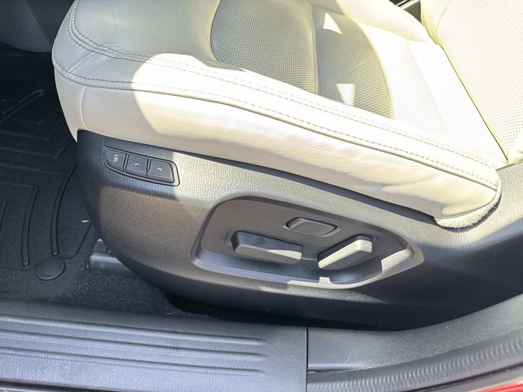 Used 2021 MAZDA CX-5 Grand Touring w/ GT Premium Package image 15