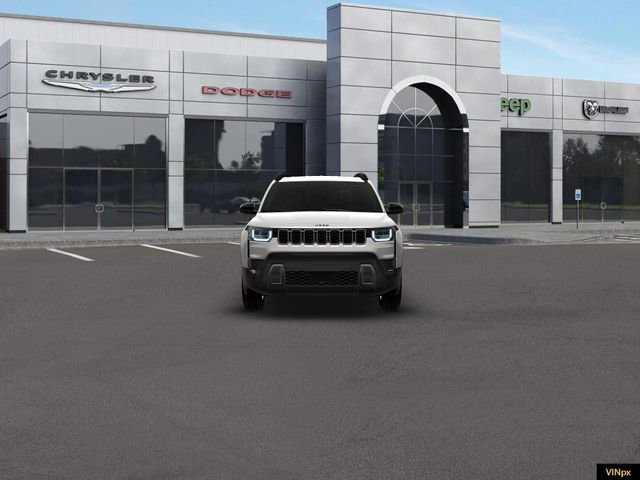 New 2026 Jeep Cherokee Laredo image 12