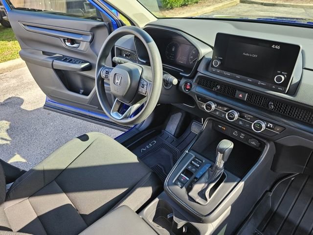 Used 2023 Honda CR-V EX image 20