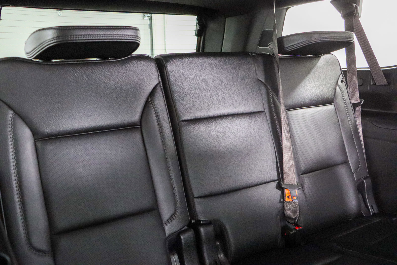 Used 2024 GMC Yukon XL Denali image 33