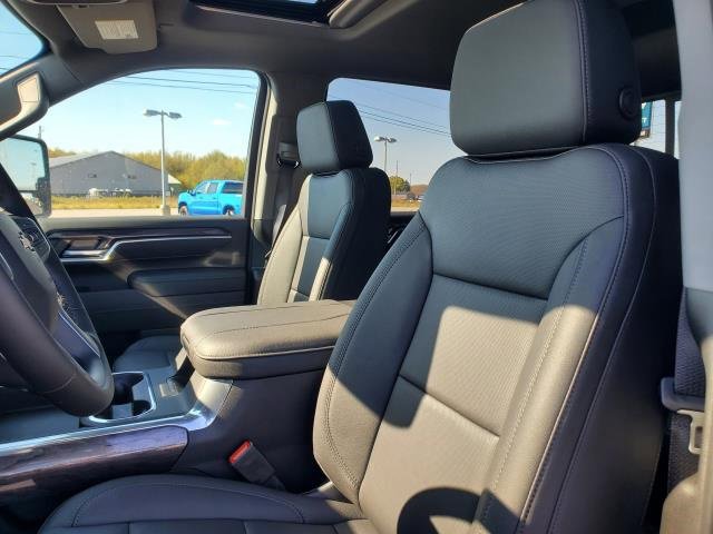 New 2026 Chevrolet Silverado 2500 LTZ w/ Z71 Chrome Sport Edition image 15