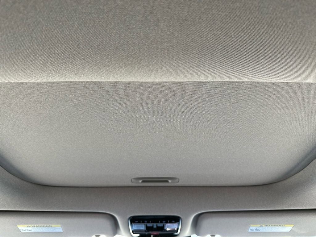 New 2026 Hyundai Santa Fe Limited AWD/4WD image 25