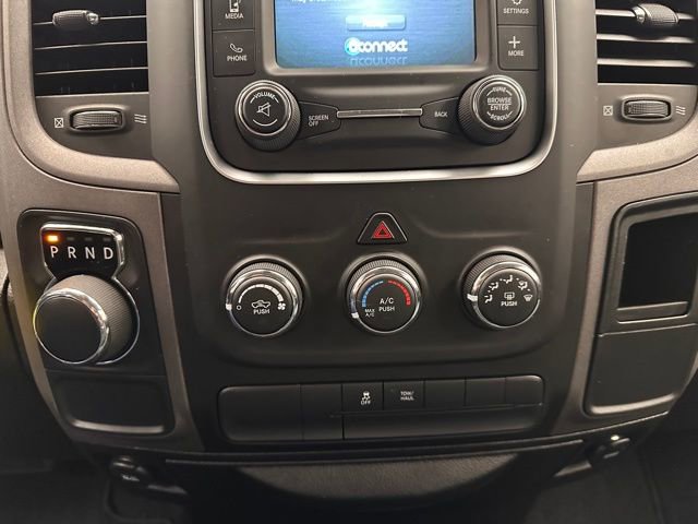 Used 2019 RAM 1500 Tradesman w/ Popular Equipment Group RWD image 8