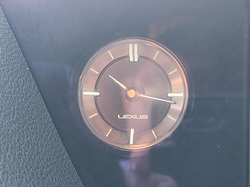 Used 2019 Lexus ES 350 w/ Premium Package FWD image 20