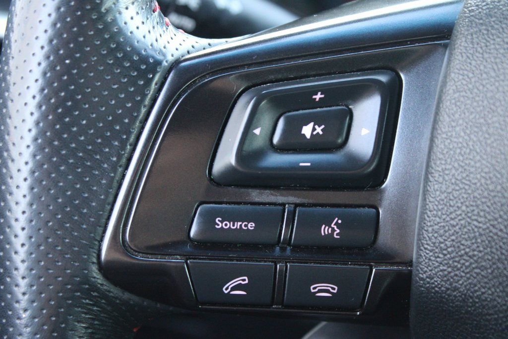 Used 2021 Subaru WRX STI AWD/4WD image 14