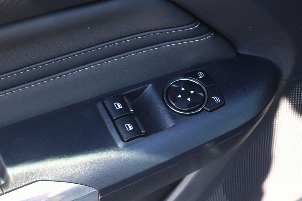 New 2026 Ford Mustang Premium image 11