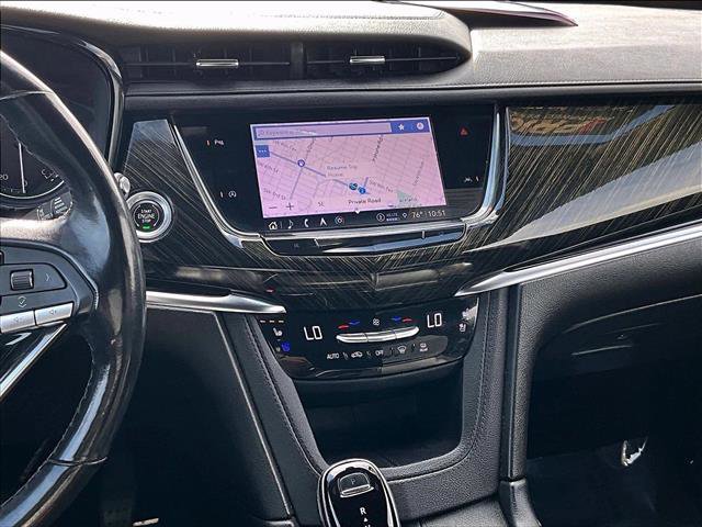 Used 2022 Cadillac XT6 Premium Luxury image 8