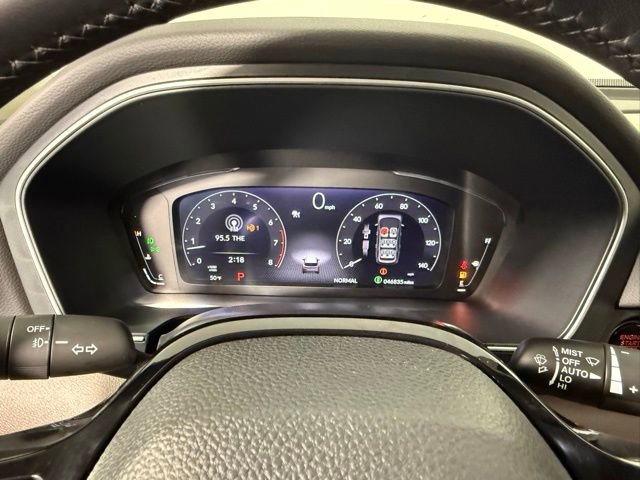 Used 2024 Honda Pilot Elite image 22