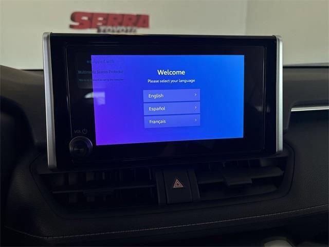 Used 2025 Toyota RAV4 LE image 19