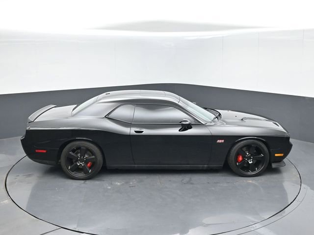 Used 2012 Dodge Challenger SRT8 w/ Premium Sound Group RWD image 42