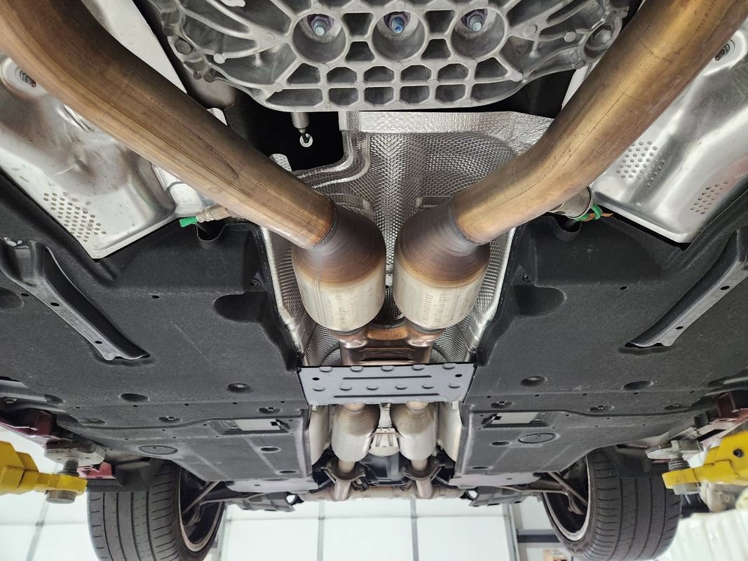 Used 2019 Lexus LC 500 Coupe image 34