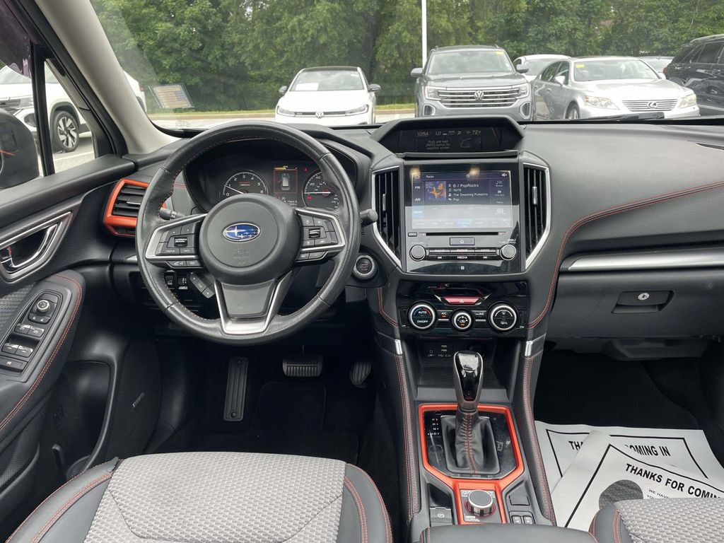 Used 2019 Subaru Forester Sport AWD/4WD image 11