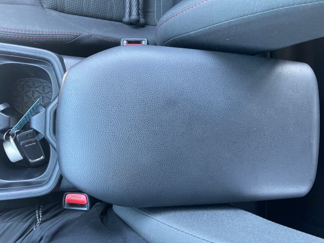 Certified 2021 Toyota RAV4 SE AWD/4WD image 17