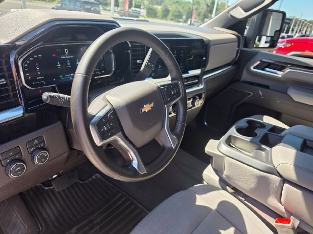 Used 2026 Chevrolet Silverado 2500 LT AWD/4WD image 19