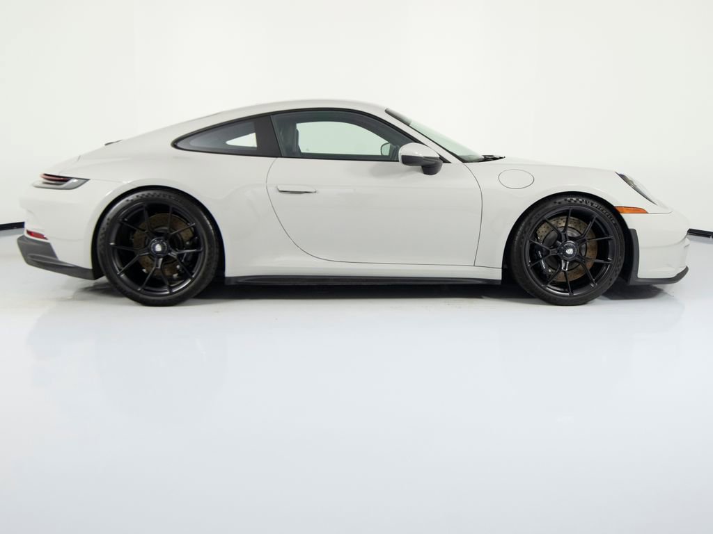 Certified 2022 Porsche 911 GT3 RWD image 11