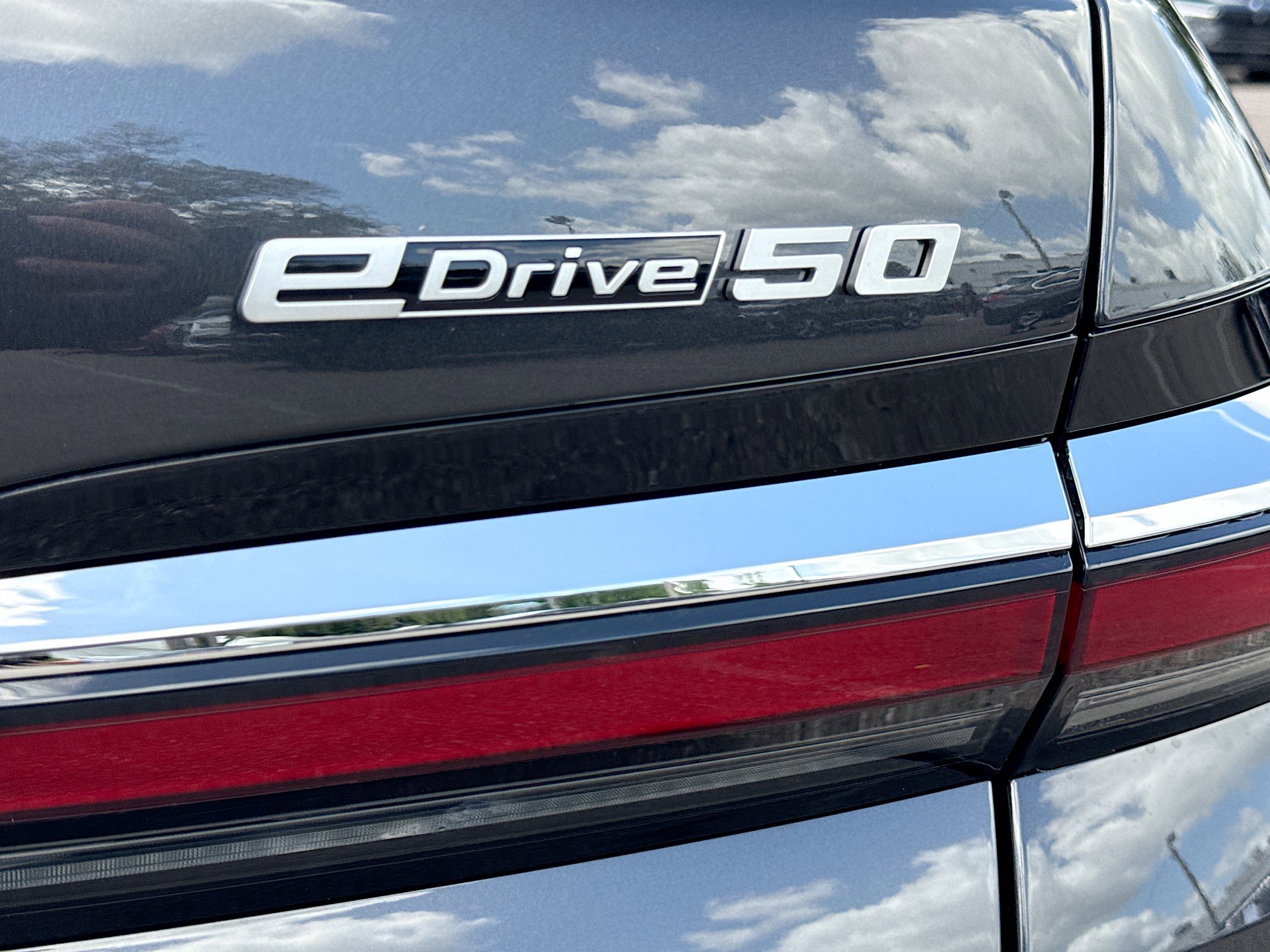 New 2026 BMW i7 eDrive50 w/ Premium Package image 11