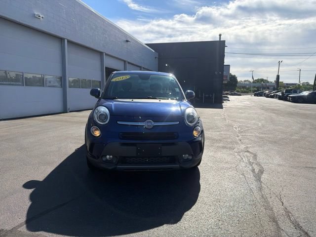 Used 2015 FIAT 500L Trekking FWD image 24
