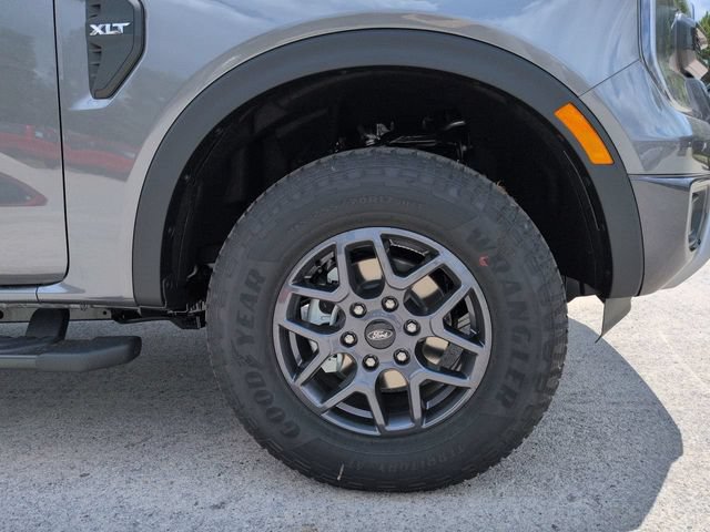 New 2026 Ford Ranger XLT w/ Equipment Group 301A High AWD/4WD image 10