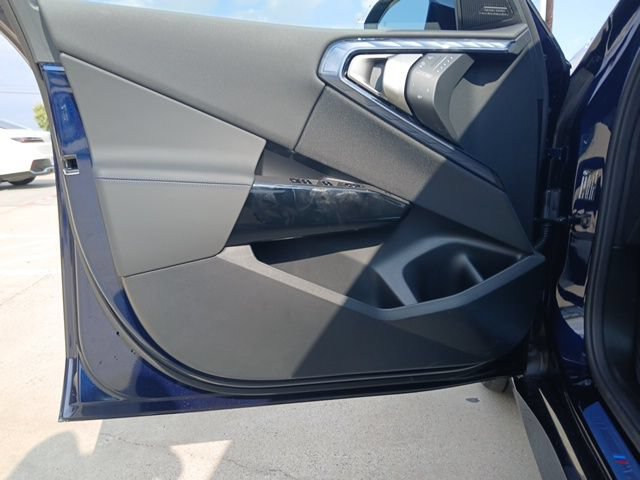New 2026 BMW X3 xDrive30i w/ M Sport Package AWD/4WD image 19