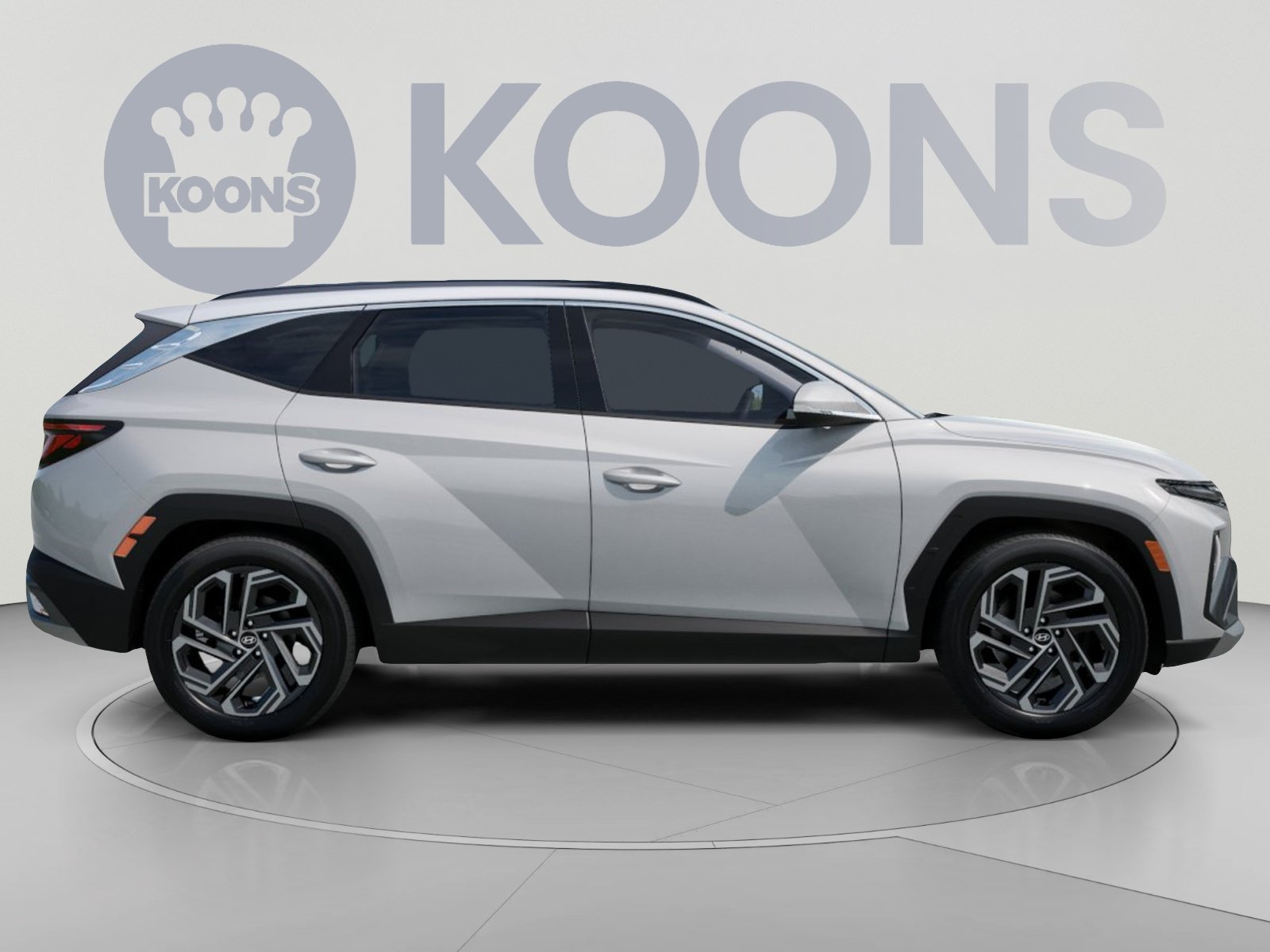 New 2026 Hyundai Tucson SEL Plus AWD/4WD image 8