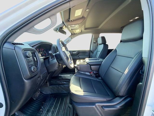 New 2025 Chevrolet Silverado 3500 W/T w/ WT Convenience Package AWD/4WD image 17
